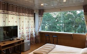 Hana Riverside Villa